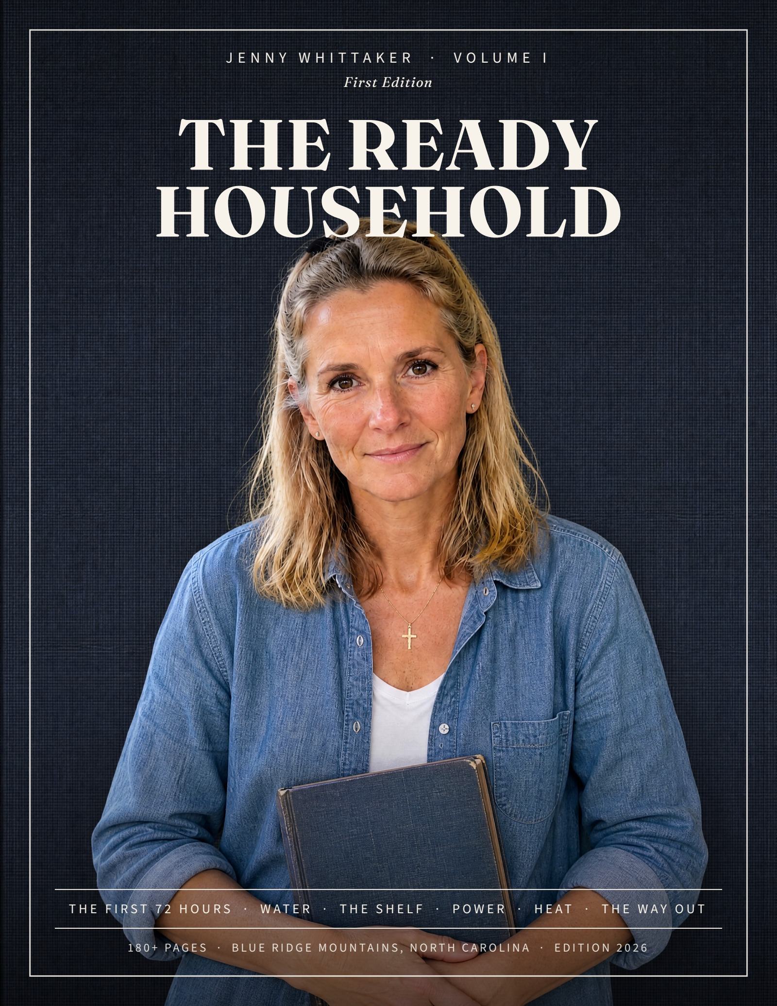 The Ready Household, Volume I